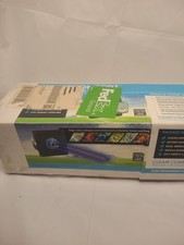 Purificador de aire Clean Comfort doble lámpara interior Air Essentials AV, NUEVO, UC36D16-DV segunda mano  Embacar hacia Mexico