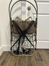 Lone wolf alpha for sale  Killbuck