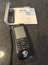 Garmin gps handheld for sale  Newport News