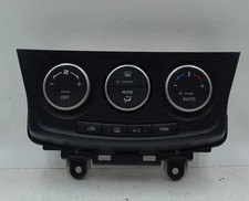 Blocco comandi clima usato  Rimini