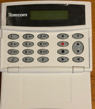 Texecom cga 0001 for sale  UK