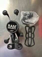 Ram mounts motorcycle for sale  Sparta