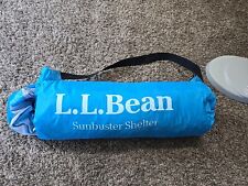 L.l. bean sunbuster for sale  Omro