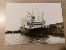 Foto frachtschiff holsatia gebraucht kaufen  Thedinghausen