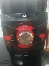 Jvc dn550 bluetooth for sale  LONDON