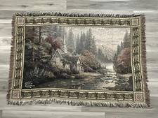 Thomas kinkade painter for sale  Dickinson