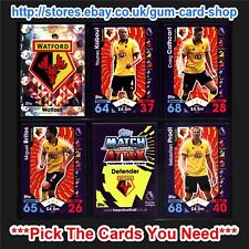 Match attax 2016 for sale  HUNTINGDON