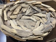 Natural handmade driftwood for sale  Manitowoc