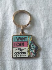 Porte clé adidas d'occasion  France