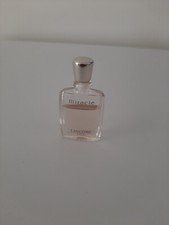Lancome miracle ml. for sale  CORBY