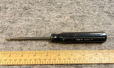 Irwin screwdriver flat for sale  Hamilton