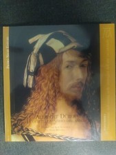 Albrecht durer ottuplice usato  Modena