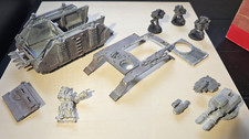 Lot razorback space d'occasion  Brest
