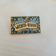1993 wichita river for sale  Mesa