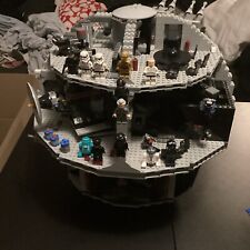 Lego 2016 75159 for sale  Frisco