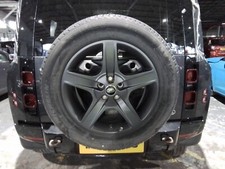 Spare wheel carrier for sale  WINSFORD