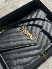 Ysl cross body for sale  OLDHAM