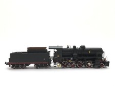 Rivarossi hr2158 locomotiva usato  Milano