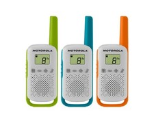 Motorola talkabout t42 for sale  GLASGOW