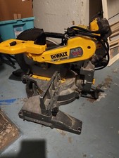 Dewalt dws779 inch for sale  Omaha