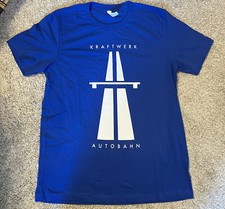 2022 kraftwerk autobahn d'occasion  Expédié en Belgium