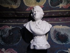 Büste wolfgang amadeus gebraucht kaufen  Potsdam