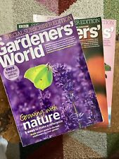Job lot gardeners for sale  READING