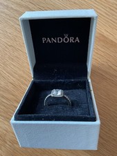 Genuine pandora square for sale  WARE