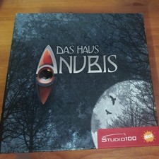 Haus anubis studio gebraucht kaufen  Stuttgart