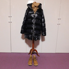 Dolomite parka daunen gebraucht kaufen  Vechta