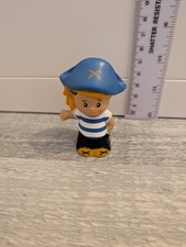Fisher price little for sale  LIVERPOOL