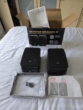 Berringer monitor speakers for sale  BURTON-ON-TRENT