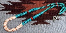 Gorgeous block turquoise for sale  La Puente