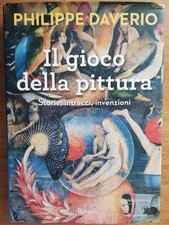 Gioco della pittura usato  Italia