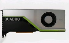Nvidia quadro rtx d'occasion  Expédié en Belgium