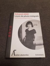 Leçon photo intégrale usato  Spedire a Italy