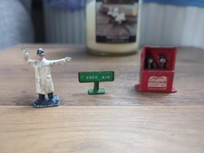 vintage esso toy garage for sale  ROTHERHAM