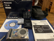 Panasonic lumix dmc for sale  Coopersburg