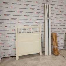 Letto singolo ikea usato  Cambiago