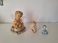 Lotto statue statuetta usato  Santa Luce
