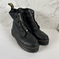 Martens sinclair soft for sale  BASILDON