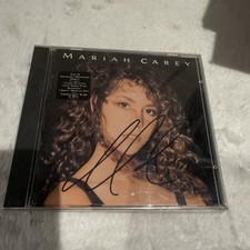 Album good mariah for sale  WEMBLEY
