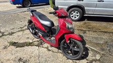 2011 sym symphony for sale  COLCHESTER
