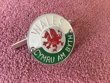 Vintage car badge. for sale  GLOSSOP