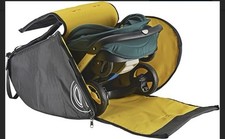 Bolsa de viagem acolchoada Baby & Beyond compatível com assento de carro e carrinho Doona  comprar usado  Enviando para Brazil