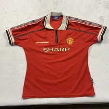 Womens vintage umbro for sale  LONDONDERRY