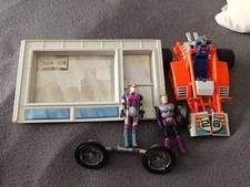 Mask kenner zum gebraucht kaufen  Menden (Sauerland)