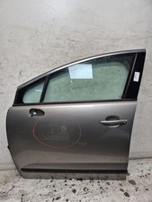 Porte gauche peugeot d'occasion Porte gauche peugeot d'occasion  Sainte-Livrade-sur-Lot
