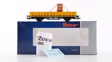Roco 56322 kranschutzwagen gebraucht kaufen  Viersen