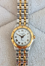 Orologio vintage estate usato  Spedire a Italy